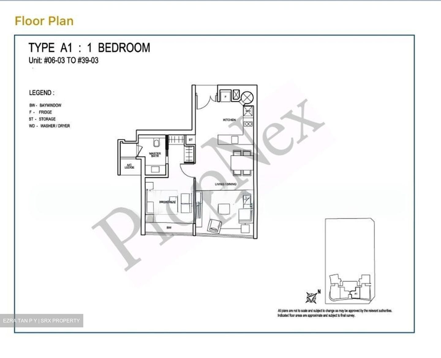 76 Shenton (D2), Apartment #576348781